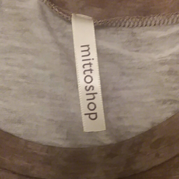 💕Long stylish TShirt Top💕 - Picture 4 of 4